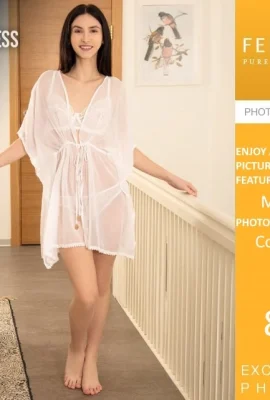 【Femjoy】 08 Jun 2025-FJ-Malia Lightness 【83p】