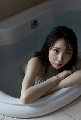 (Tung Shou Saya) Foto -foto indah memikat dan penuh godaan (18 foto)