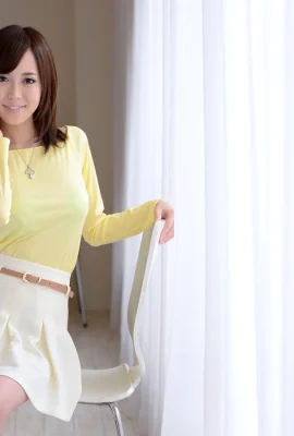 Menumpuk! Yamate Shiori (15 foto)
