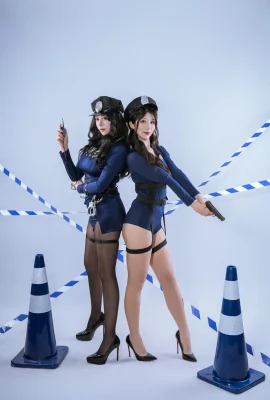 Naixijiang Nice & Yunxixi – Susu Taotao Terbatas Area (73 foto)