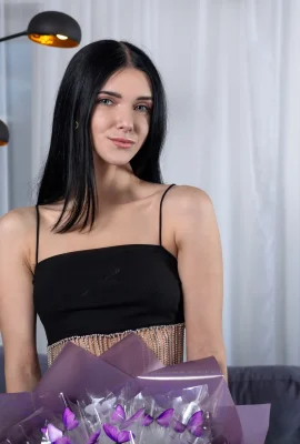 Posy – Menyajikan Posy (103 foto)