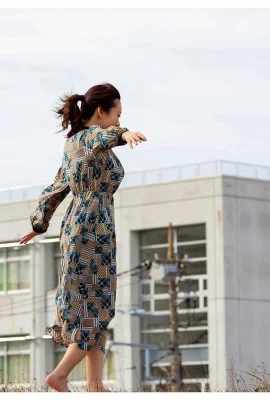 (全可れおな) Tubuh tidak ilmiah dan menyenangkan mata tanpa batas (33 foto)