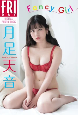 (Yuezu Tianyin) Tubuh sempurna patut ditiru dan menarik bagi penggemar (17 foto)