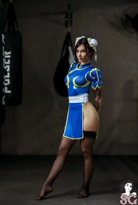 【Gadis Bunuh Diri】 15 Jun 2025 – Anggur – Mencari sparring 【40p】