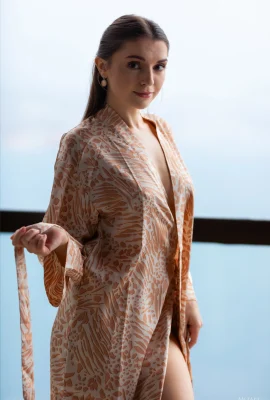 Monika May – Soft Energy (106 Foto)