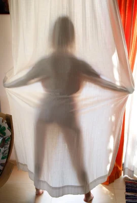 Chanel Fenn – Alley Fun (97 foto)