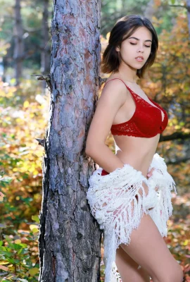 Dzhili – Nature’s Peak (113 foto)