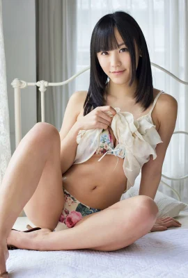 (Yuri Hamada) Bikini “payudara putih dan indah” telah membangkitkan hati semua orang (31 foto)