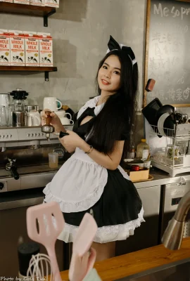 Susu beras – pelayan (63 foto)