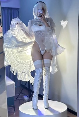 NIR Words (Jiu Yan) 2B – Nierautomata