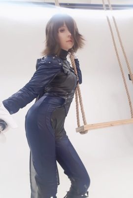 Megumi Koneko – Selfie Makoto