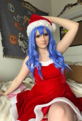 Nina – Hadiah Juvia untuk Anda