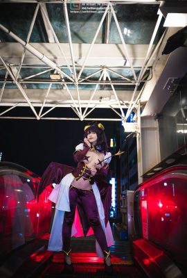 Oni Hitomi – Hiiragi Utena (Versi Lengkap) (Tidak Ada Video)