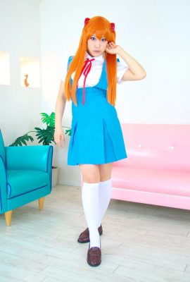 Tricolor Hearts (氷咲けぇ) Anda melihat saya.