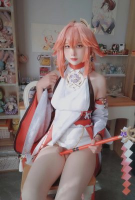 Wildhoney – ya miko