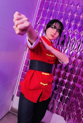 Lilasein – Ranma