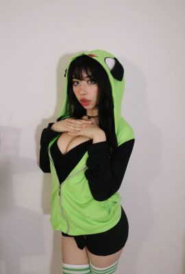 Rina Magic – Menyediakan