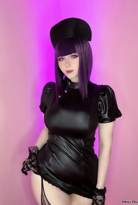 Mad Roxy – Perawat Shizuku