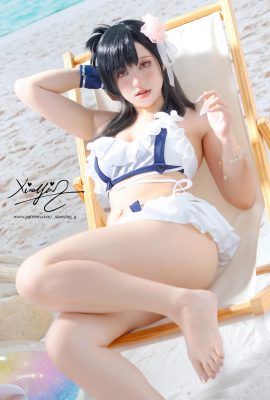 Xiaoying – Baju Renang Tifa