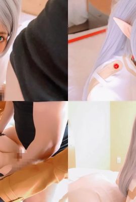 (Cosh-263) (Koscchi) Minimal nyata 145cm halus, vagina dicukur, gadis cantik super imut yang paling lucu dengan pacar, creampie mentah ntr! Hanya pelacur yang hampir tidak legal! Soltlark di rahim! Sejumlah besar Bukkake dan pemakaman pembuatan bayi yang tidak bertanggung jawab, dan seks hamil! Lai