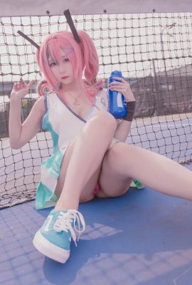 Shiragayananko – Bremerton Azur Lane