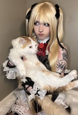 Sushi Flavoured Milk – Marie Rose