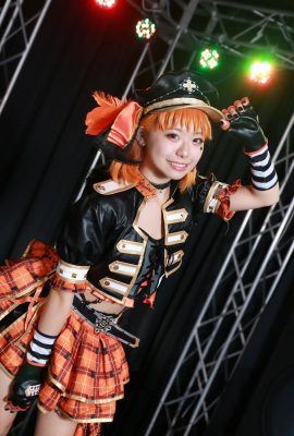 Monaka_cyoko – Chika Takami