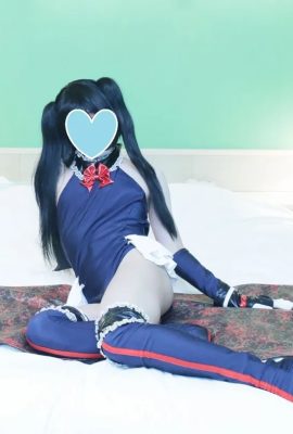 Rina9631 – Marie Rose