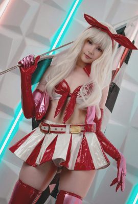 Mereka Kelinci – Illya Racing Ver.