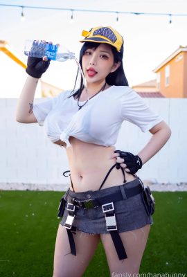 Hana Bunny – Lifeguard Tifa