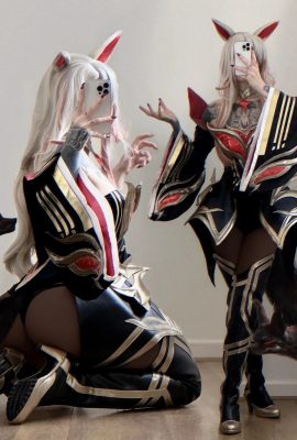Gambar ahri – ahri