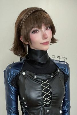 Cosplay Celebi – Ratu