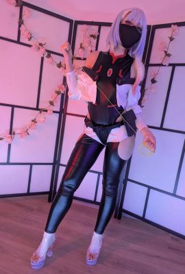 Dolly Liney – Lucy