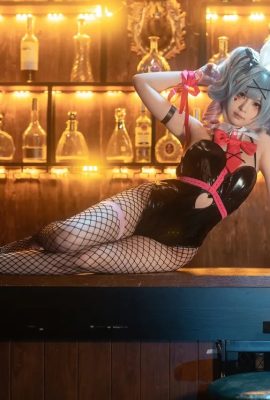 Air Muda Belliedo – Vocaloid Hatsune Miku Lubang Kelinci