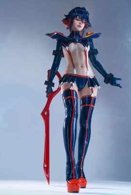 Shirogane-sama-Lateks Ryuko