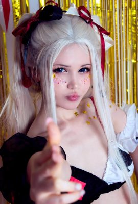 Nama – Harley Quinn