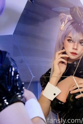 Melissa Ayame – Bunny Keqing