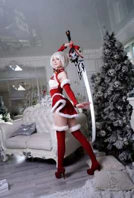 Tontsacura – Xmas 2B